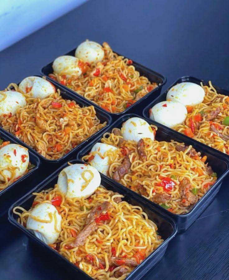 Noodles