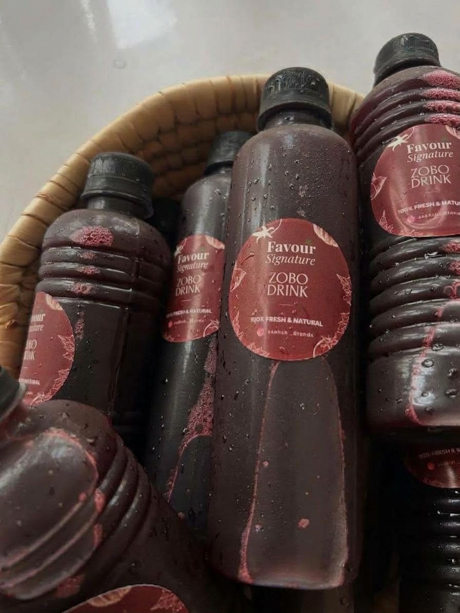 Zobo
